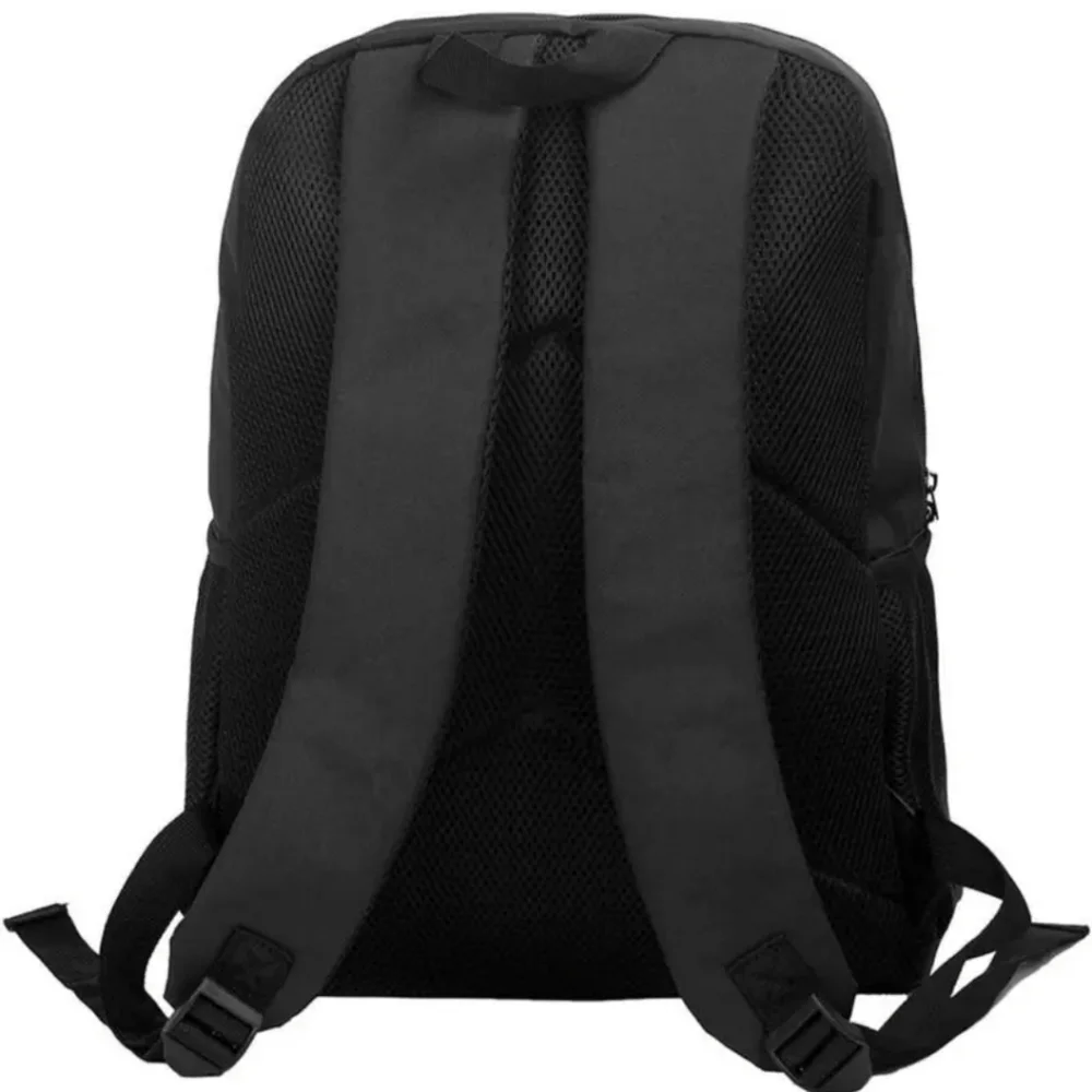 Cartoon Lightweight Waterproof Bookbag